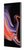Samsung Galaxy Note 9 6/128 Dual SIM Okostelefon - Fekete