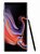 Samsung Galaxy Note 9 6/128 Dual SIM Okostelefon - Fekete