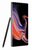 Samsung Galaxy Note 9 6/128 Dual SIM Okostelefon - Fekete