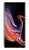 Samsung Galaxy Note 9 6/128 Dual SIM Okostelefon - Fekete