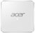 Acer Revo Cube RN76 Mini PC - Fehér - (Win 10 Home)