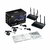 Asus AiMesh Wireless AC1900 (RT-AC68U) Dual Band Gigabit Router (2db/csomag)