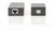 Extender DA-70142 USB-A Extender UTP kábelen 100m - Fekete