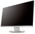 Eizo 24" FlexScan EV-2450 EcoView Ultra-Slim IPS monitor - Szürke