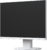 Eizo 24" FlexScan EV-2450 EcoView Ultra-Slim IPS monitor - Szürke