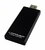 LC-Power LC-USB-M2 M.2 USB 3.0 Külső SSD ház - Fekete