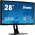 Iiyama 28" ProLite B2875UHSU-B1 monitor