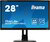 Iiyama 28" ProLite B2875UHSU-B1 monitor
