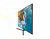 Samsung 55" NU7402U 4K Smart TV
