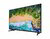 Samsung 43" NU7022 4K Smart TV
