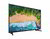 Samsung 43" NU7022 4K Smart TV