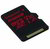 Kingston 256GB Canvas React microSDXC UHS-I CL10 memóriakártya + Adapter