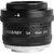 Lensbaby Sol 45mm f/3.5 objektív (Nikon F)