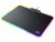 Cooler Master RGB Hard Gaming Egérpad - M