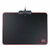 Cooler Master RGB Hard Gaming Egérpad - M