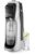 SodaStream SM JET Szódagép - Fekete/Ezüst