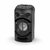 Sony MHC-V21D Bluetooth Hangrendszer - Fekete