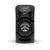 Sony MHC-V21D Bluetooth Hangrendszer - Fekete