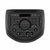 Sony MHC-V21D Bluetooth Hangrendszer - Fekete