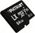 Patriot 64GB LX Series microSDXC UHS-I CL10 memóriakártya + Adapter