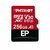 Patriot 256GB EP Series microSDXC UHS-I U3 memóriakártya + Adapter