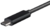 Startech DKT30CVAGPD USB-C - VGA + RJ45 + USB-A anya Adapter - Fekete