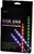 DeepCool RGB 380 MultiColor LED szalag számítógépházhoz 3x0.4m - RGB