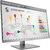 HP 27" EliteDisplay E273q monitor