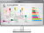 HP 27" EliteDisplay E273q monitor