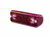 Sony SRS-XB41 Bluetooth hangszóró - Piros