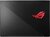 Asus ROG GL504GM-ES164 15.6" Gamer Notebook - Fegyvermetál FreeDOS