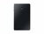 Samsung 10.5" Galaxy Tab A (2018) 32GB LTE WiFi Tablet Fekete