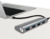 Logilink UA0309 USB 3.1 HUB (4 port) Ezüst