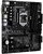 ASRock Q370M vPro Alaplap