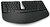 Microsoft Sculpt L5V-00021 USB Ergonómikus Billentyűzet ENG - Fekete