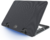 Cooler Master EgoStand IV 17" laptop hűtőpad - Fekete