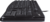 Logitech MK120 Vezetékes Billentyűzet (DE) + Egér - Fekete