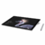 Microsoft EYU-00014 Surface Pen v4 Stylus Ezüst