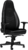 Noblechairs HERO Bőr Gamer szék - Fekete