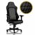 Noblechairs HERO Bőr Gamer szék - Fekete/Arany