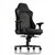 Noblechairs HERO Bőr Gamer szék - Fekete/Arany