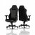 Noblechairs HERO Bőr Gamer szék - Fekete/Arany