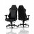 Noblechairs HERO Bőr Gamer szék - Fekete/Kék