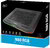 DeepCool N80 RGB 17.3" laptop hűtőpad - Fekete