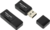 Mercusys MW300UM Wireless USB Adapter - Fekete
