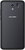 Navon Supreme Pure Plus Dual SIM Okostelefon - Fekete