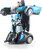 G21 R/C robot Blue Stranger játok robot