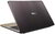 ASUS X540MA-GQ165 15.6" Notebook - Fekete Endless