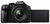 Panasonic Lumix DMC-FZ300 Bridge Digitális Fényképezőgép - Fekete
