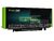 Green Cell A41N1424 Asus GL552 GL552J GL552JX GL552V GL552VW GL552VX